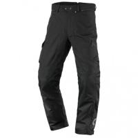 Scott Брюки Cargo DP black в Барнауле