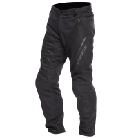Dainese Брюки Drake 2 Super Air Tex Black/Black в Барнауле
