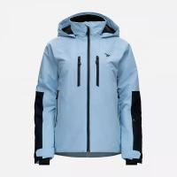 Finntrail Куртка женская утепленная Atlas W 3461 LightBlue в Барнауле