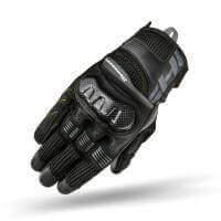 Shima Мотоперчатки X-Breeze 2 Черный в #REGION_NAME_DECLINE_PP#
