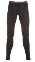 Starks Кальсоны Warm Long pants мужские черный в Барнауле