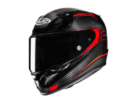 HJC Шлем RPHA12 Carbon Keres MC1 в Барнауле