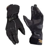 Leatt Перчатки ADV SubZero 7.5 2026 Stealth в Барнауле