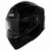 IXS Шлем 301 1.0 Flip-Up черный в Барнауле