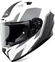 Airoh Мотошлем Valor Wings White Matt в Барнауле