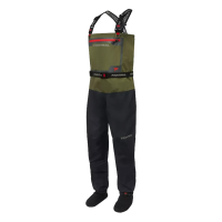 Finntrail Вейдерсы Wademan 1524 Khaki в Барнауле