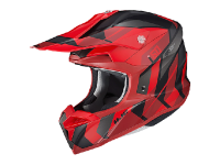 HJC Шлем i50 Vanish MC1SF в Барнауле