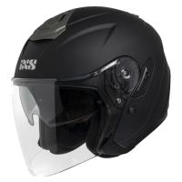 IXS Шлем iXS92 FG 1.0 черный мат в Барнауле