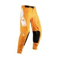 Leatt Штаны детские 4.5 V26 Orange в Барнауле