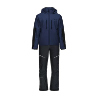 Finntrail Костюм Atlas 3401 DeepBlue в Барнауле
