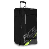 Acerbis Сумка дорожная на колёсах Voyager Black/Grey (105 L) в Барнауле