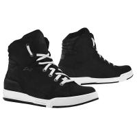 Forma Ботинки Swift Dry Black/White в Барнауле