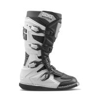 Gaerne Мотоботы GX-1 Goodyear Black/White/Grey в Барнауле