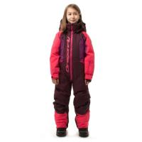 Dragonfly Комбинезон детский Gravity Junior Gravity Purple-Brown в Барнауле