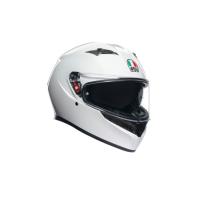 AGV Шлем K3 Mono Seta White в Барнауле