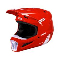 Leatt Шлем кроссовый 2.5 V26 Red в Барнауле