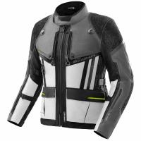 Shima Мотокуртка туристическая Tracker Men Grey в Барнауле