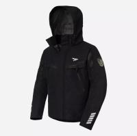 Finntrail Куртка Speedmaster 4029 Graphite в Барнауле