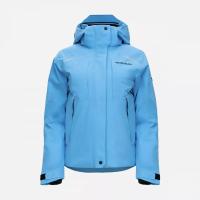Finntrail Куртка женская утепленная Aspen 3463 Blue в Барнауле