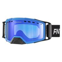 Finntrail Маска Vision 1093 BlueMirrored (OS) в Барнауле