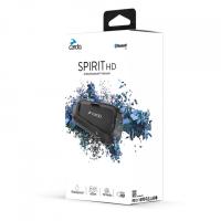 Cardo Мотогарнитура Spirit HD Single в Барнауле