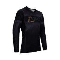 Leatt Джерси 5.5 UltraWeld Stealth 2025 в Барнауле