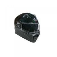 AiM Шлем интеграл JK320 Black Glossy в Барнауле