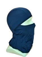 Scout Подшлемник трансформер Silk черный в Барнауле