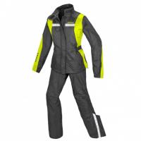 Spidi Дождевой Комбинезон Touring Rain Lady Yellow Fluo в Барнауле