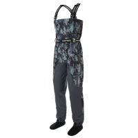 Finntrail Вейдерсы Aquamaster-Z 1527 CamoGrey в Барнауле