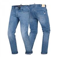 Shima мотоджинсы Devon Blue в Барнауле