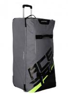 Acerbis Сумка дорожная на колёсах Machine Black/Grey (190 L) в Барнауле