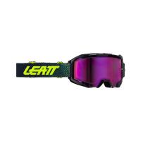 Leatt Маска Velocity 4.5 V26 Iriz Shadow Purple 78% в Барнауле