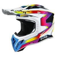 Airoh Шлем Aviator Ace 2 Sunrise Gloss в Барнауле