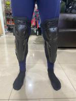 Ones Again Наколенники Safety Knee, черные в Барнауле
