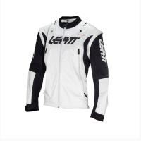 Leatt Мотокуртка Moto 4.5 Lite Jacket 2026 Forge в Барнауле
