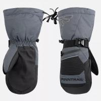 Finntrail Рукавицы Nordic 2942 MiddleGrey в Барнауле