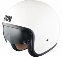 IXS Шлем открытый HX77 белый в Барнауле