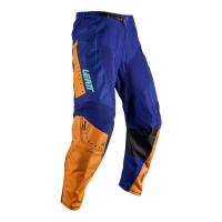 Leatt Штаны 3.5 Ride Kit V26 Orange в Барнауле