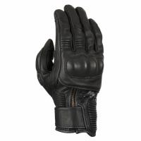 Furygan Перчатки James Evo D3O кожа Черный в Барнауле