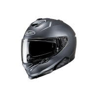 HJC Шлем i71 Semi Flat Anthracite в Барнауле