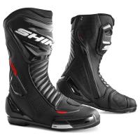 Shima Мотоботинки RX-3 Men Red в Барнауле