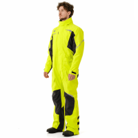 Dragonfly Комбинезон - дождевик Evo Man Yellow 2025 в Барнауле