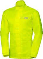 IXS Куртка дождевая Nimes 3 зеленый в Барнауле