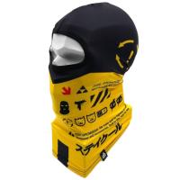 Grom Подшлемник +5hp yellow в Барнауле