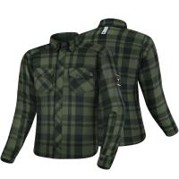 Shima Рубашка Renegade 2.0 Green в Барнауле
