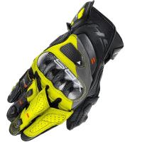 Shima Мотоперчатки XRS-3 Yellow Fluo в Барнауле