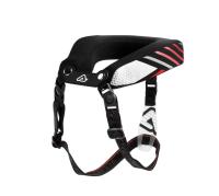 Acerbis Защита шеи детская X-Roll JR Black/Red в Барнауле