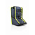 Acerbis Сумка для обуви Boots Black/Yellow (до 47р.) в Барнауле