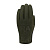 Racer Перчатки Stamp Green/Army в Барнауле
